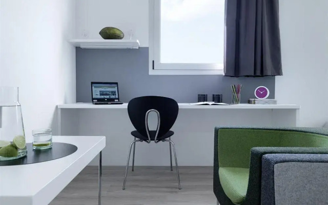 Bbarcelona Aragó Terrace Flat
