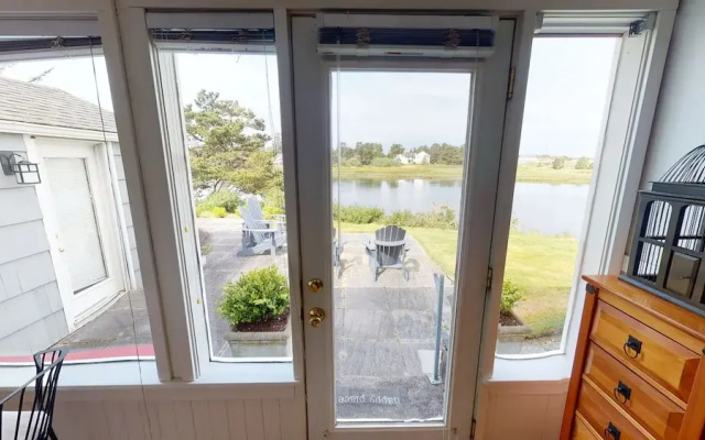 Blue Heron 4 Bedroom Home