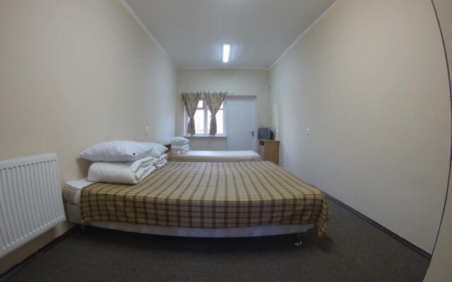 Hotel Globus Сочи комната для гостей