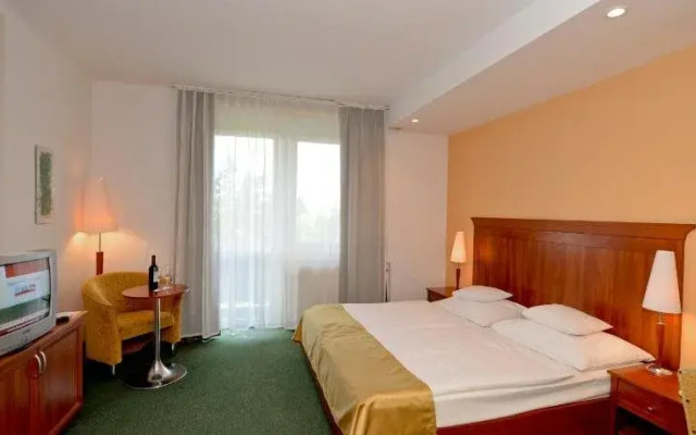 Hunguest Grandhotel Galya