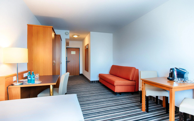 ACHAT Hotel Stuttgart Zuffenhausen