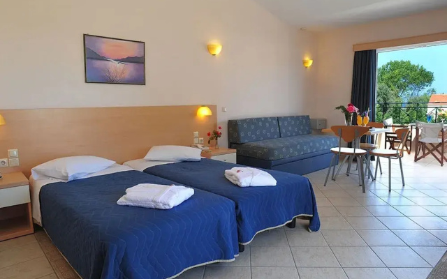 Thinalos Hotel