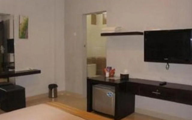Grand Platinum Hotel