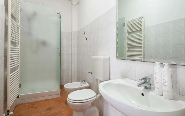 Giorgi Homes - Easy Apartment By Wonderful Italy