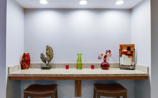 Hampton Inn Pittsburgh/West Mifflin
