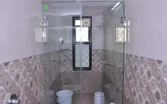 The Arowana Villa