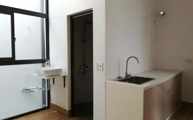 S20 Apartment