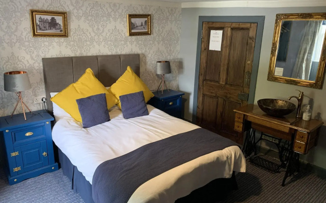 The Bruce Inn
