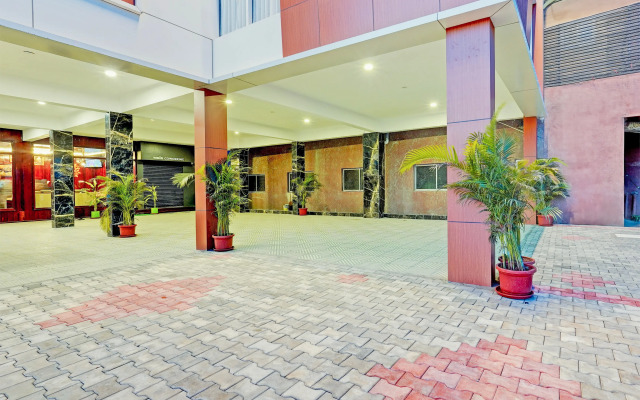 Super Townhouse NK Vivanta Luxury Rooms