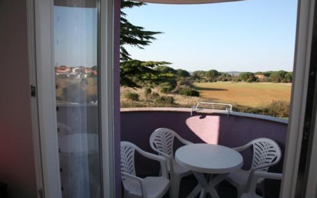 Vila in Lavanda