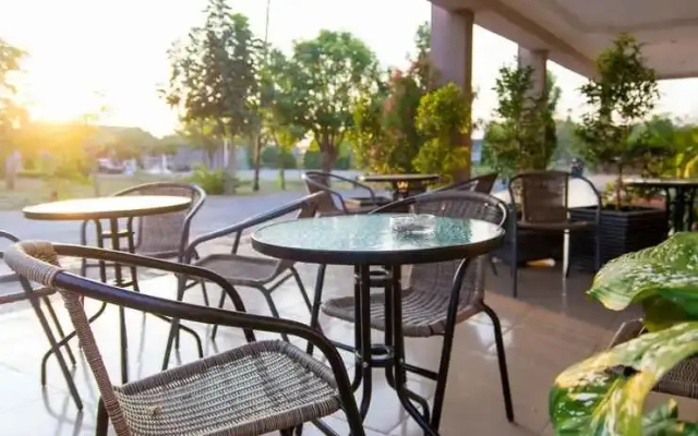 Hotel Ledetadu
