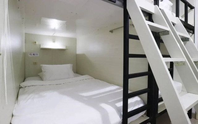 HomieStay - Hostel