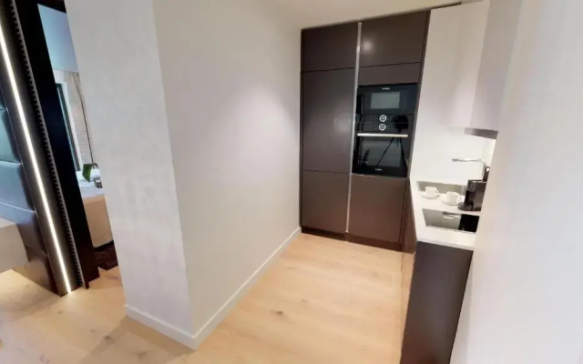 White Pearl Apartment 1.14