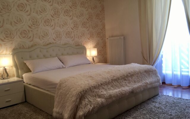 Отель Angels House Forlanini Италия, Падуя - отзывы, цены и фото номеров - забронировать отель Angels House Forlanini онлайн комната для гостей