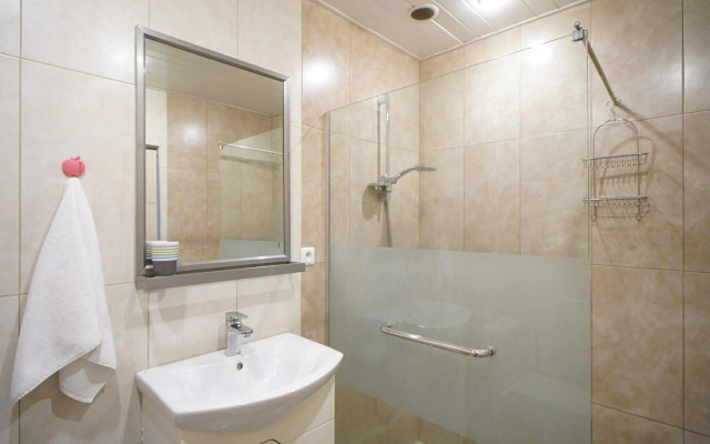 1-BDR comfort apartment near Opera house