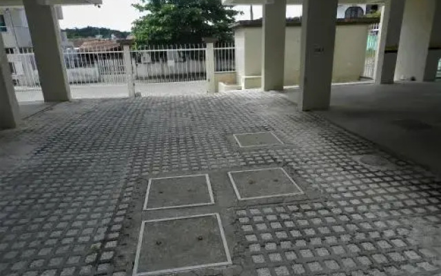 Apartamento Atalanta 2