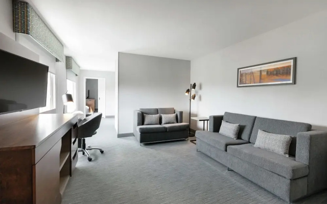 Hampton Inn & Suites Beauport