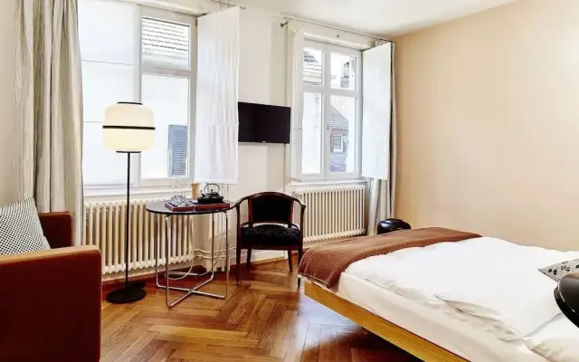 Consum Boutique Hotel