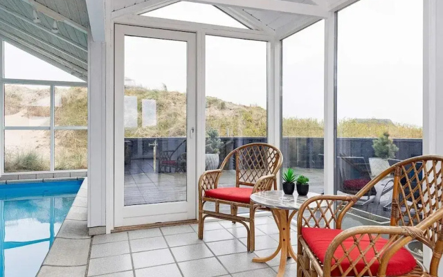 Seaside Wellness Retreat - By Traum Ferienwohnungen