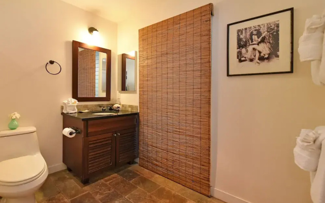 Aina Nalu I104 2 Bedroom Condo