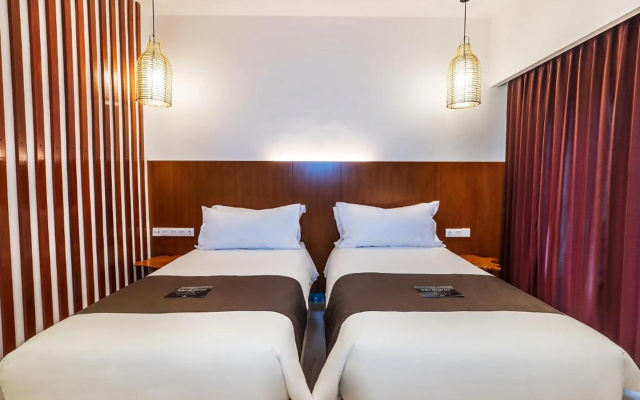 Suka Beach Inn