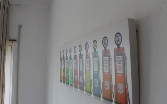 Surfway Guesthouse