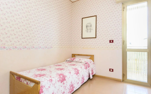 Sea View Flat in Lignano