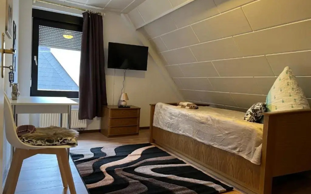 Ferienappartements Dolgesheim 4