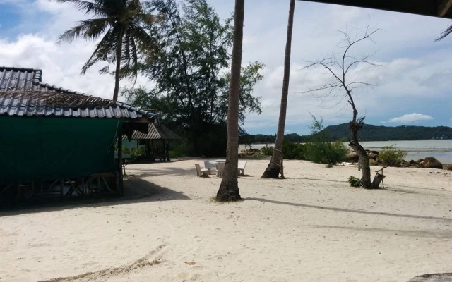 Nantakarn Bungalows