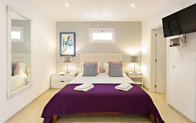 Talabriga - Apt Cidade