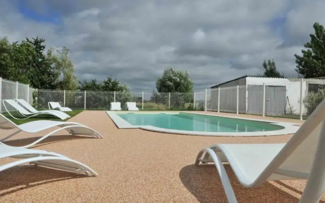 Gite Soullans, 3 pièces, 5 personnes - FR-1-426-280