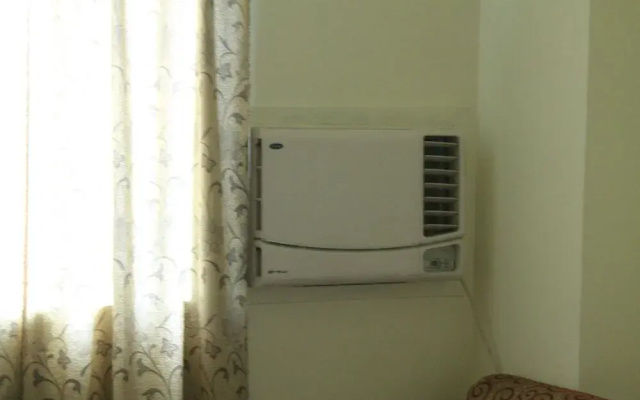 The Bodhgaya Guest House
