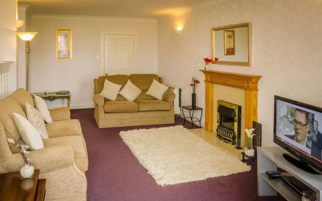 Ardencraig  HouseApartments