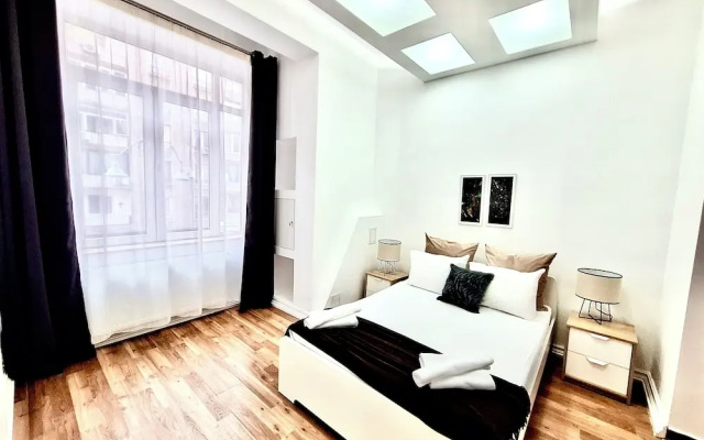 Victoriei Old Town Apartment