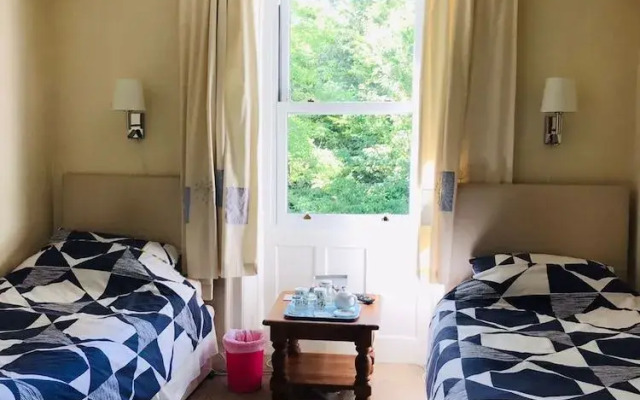 Wharfe View B&B