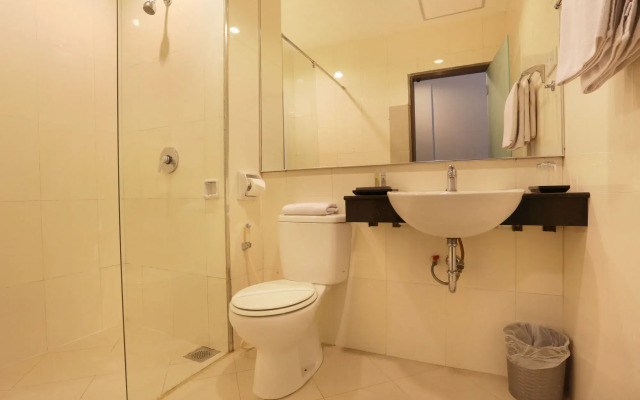 Triniti Hotel Batam