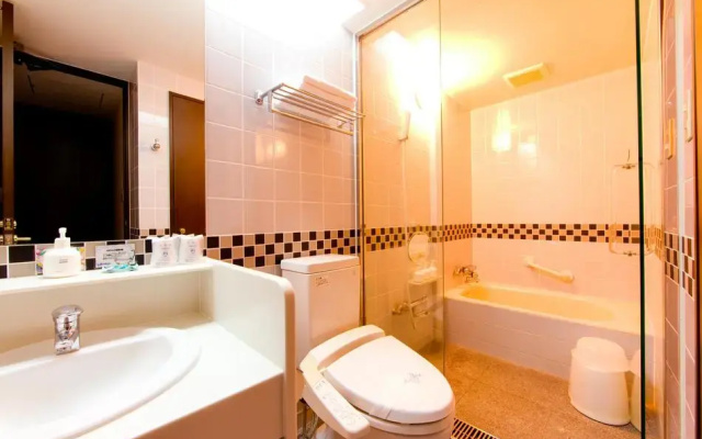 Hotel Brisbanes
