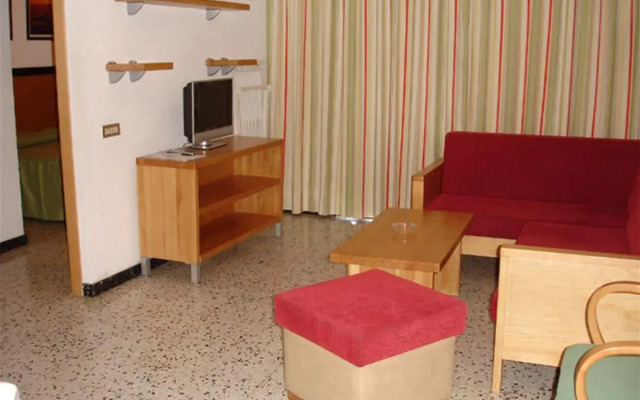 Apartamento Los Ficus