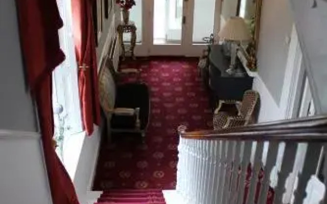 Rosemount House