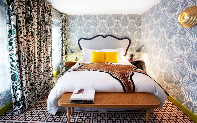 Hotel Thoumieux