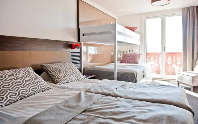 Langley Hotel Le Petit Prince