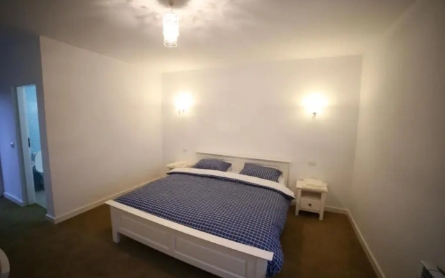 Fresh Accommodation