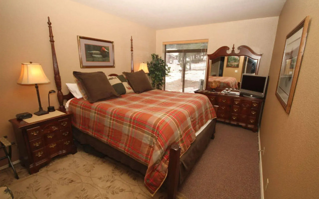Mammoth Mountain Reservations Condo Collection