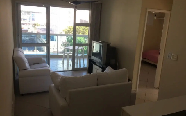 2 Quartos Premium Parque Olimpico
