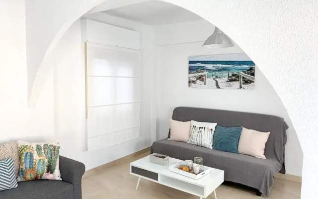 COSY FLATS BENIDORM CENTRO 5º