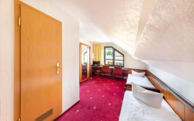 Hotel Forstmeister