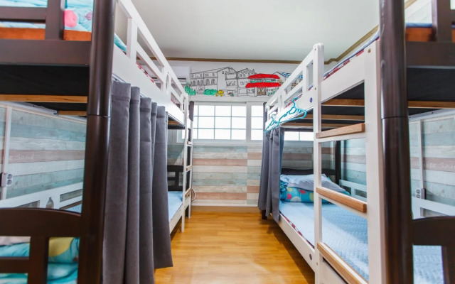 Seongsan Hotpul Guesthouse - Hostel