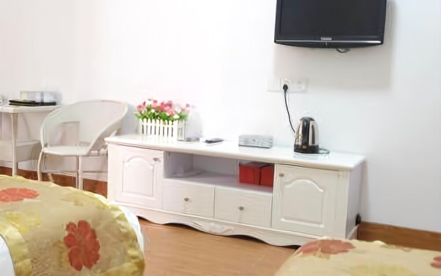 Meizhilv Apartment