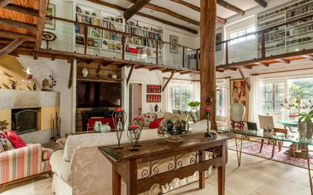Su Paradise Villa - Chales e Suites