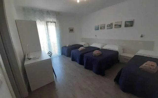 B&b Eden Ogliastra
